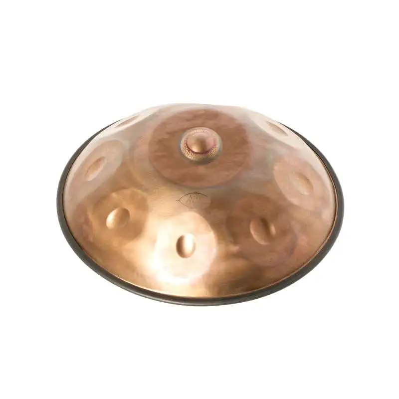 PanAmor Handpan A2-Amara 440 Hz