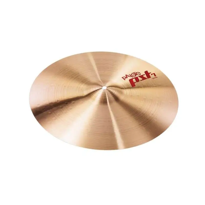 Paiste PST7 Crash 16"
