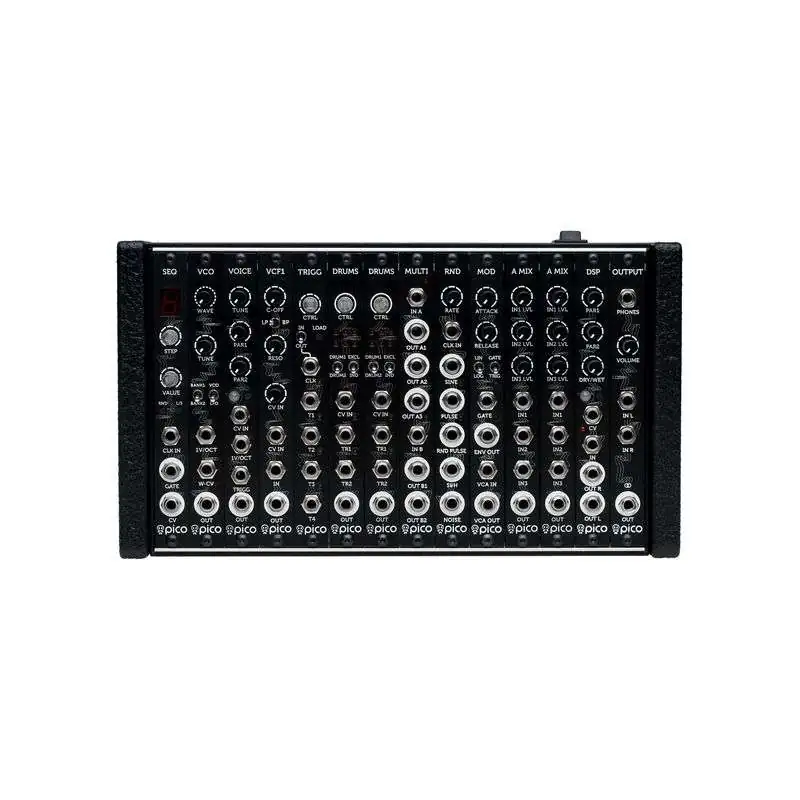 Erica Synths Pico System II