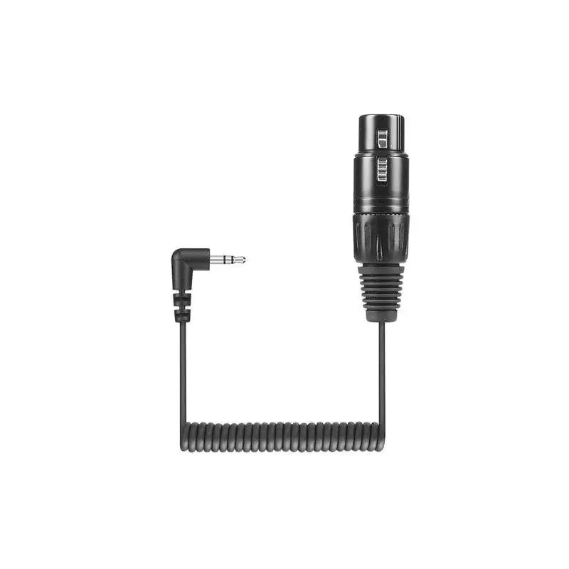 Sennheiser KA 600 Wendel-Mikrofonkabel