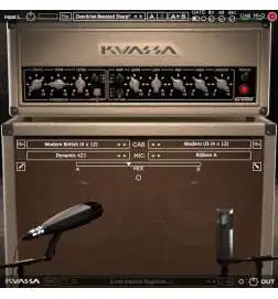 Kuassa Amplifikation Creme License Code