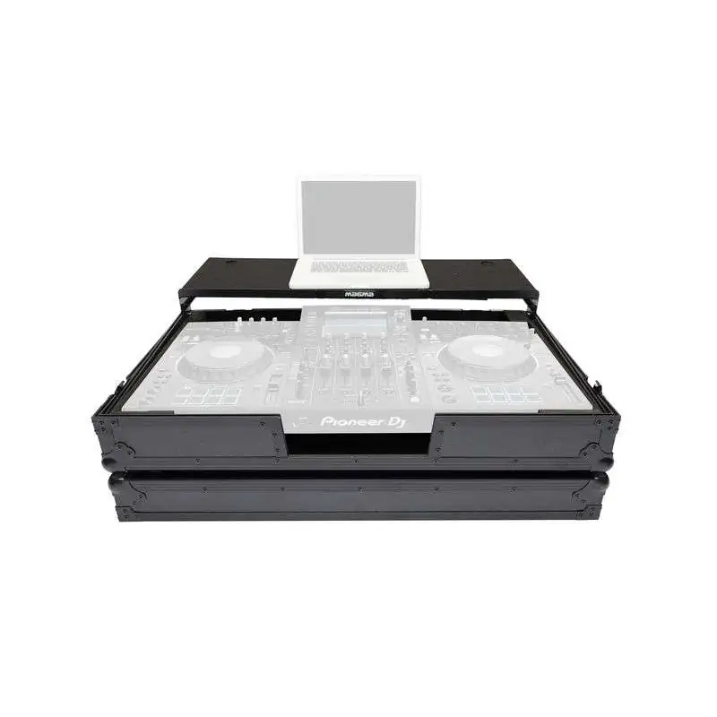 Magma DJ-Controller Workstation XDJ-XZ - Black