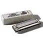 Hohner Harmónica Big River Harp D MS Hohner Harmónica Big River Harp D MS