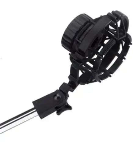 AKG H-85 elastischer Halter 19-26 mm