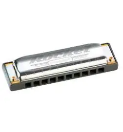 Hohner Rocket Harmonica G
