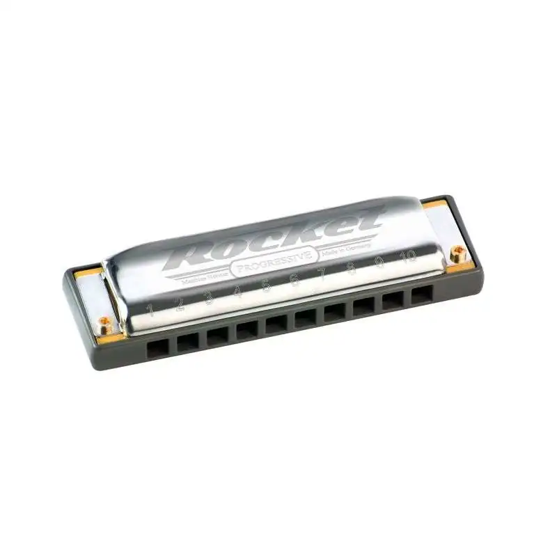 Hohner Rocket Harmonica G