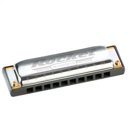 Hohner Rocket Harmonica G