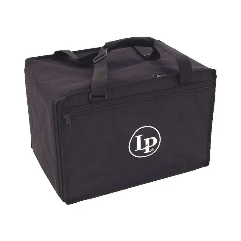 Latin Percussion Cajon Bag LP524