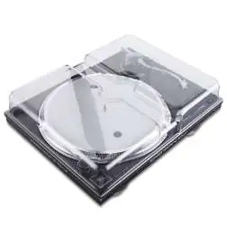 Decksaver Denon VL12 Cover