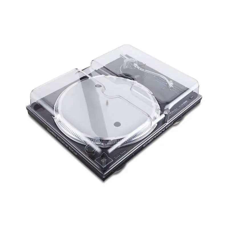 Decksaver Denon VL12 Cover