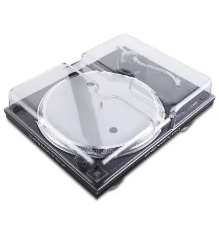 Decksaver Denon VL12 Cover