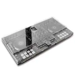Decksaver Denon MC7000 Cover