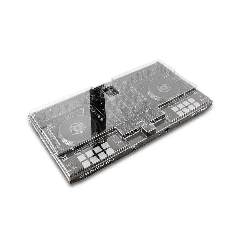 Decksaver Denon MC7000 Cover Decksaver Denon MC7000 Cover