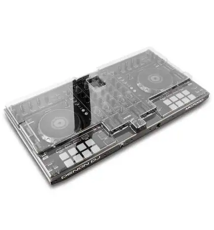 Decksaver Denon MC7000 Cover