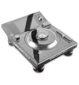 Decksaver Denon SC5000M Prime Cover