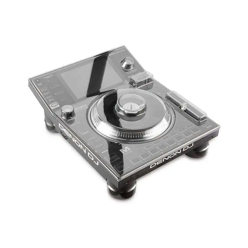 Decksaver Denon SC5000M Prime Cover