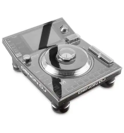 Decksaver Denon SC5000M Prime Cover
