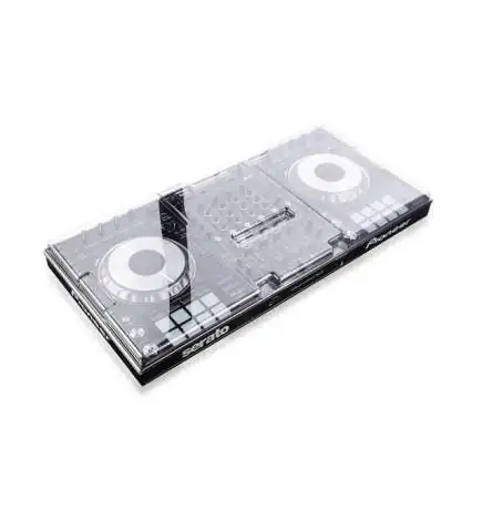 Decksaver Pioneer DDJ-SZ Cubierta