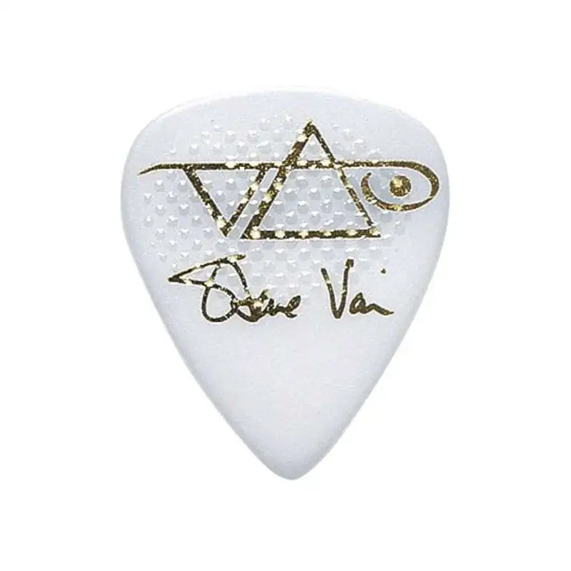 Ibanez Steve Vai Pick Set White