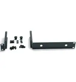 Shure UA 506 Rackmount-Set