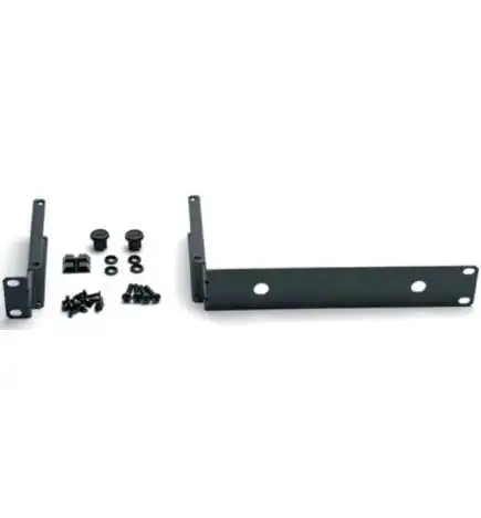 Shure UA 506 Rack Mount-Set