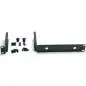 Shure UA 506 Rack Mount-Set