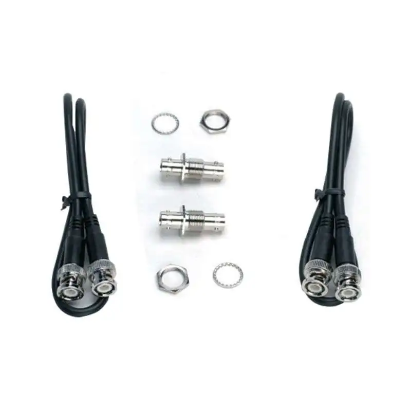 Shure UA 600, BVC Set de montaje frontal