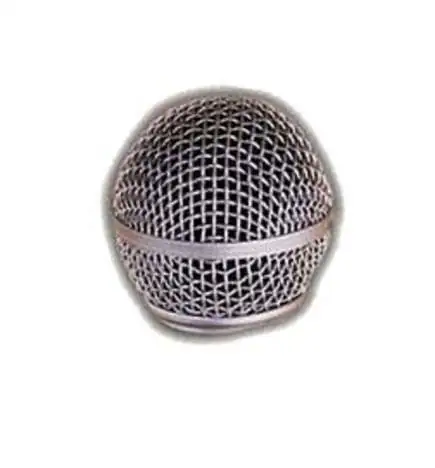 Shure RPW 112 Cápsula de recambio SM 58