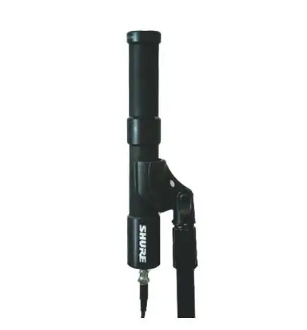 Shure UA 860 SWB, Breitbandantenne Lambda-1 2 Antenne