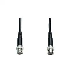 Shure UA 802 Câble antenne, câble BNC