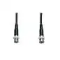 Shure UA 802 Cable antena Cable BNC