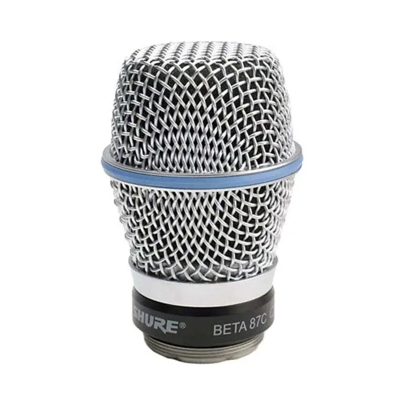 Shure RPW 122 Capsule de rechange Beta 87 C