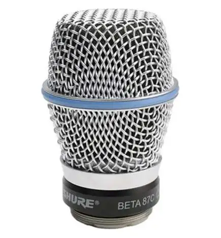 Shure RPW 122 Capsule de rechange Beta 87 C