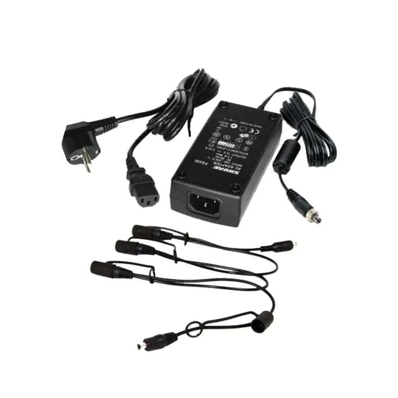 Shure PS124-E QLX-D PG, BLX4R, PGX, SLX, PSM200