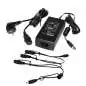 Shure PS124-E QLX-D PG, BLX4R, PGX, SLX, PSM200