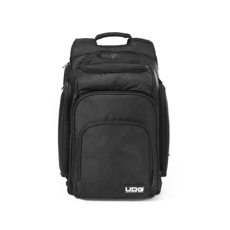 UDG Digi BackPack Black/Orange (U9101BL/OR)