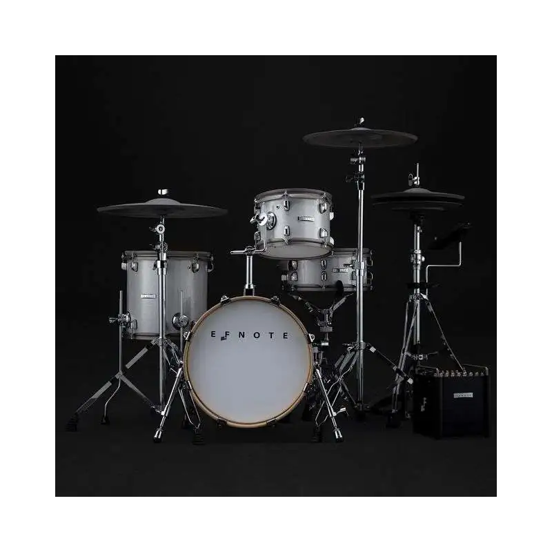 EFNOTE PRO 500 Standard E-Drum Set