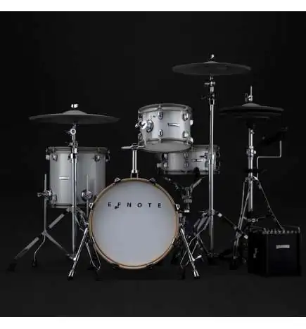 EFNOTE PRO 500 Standard E-Drum Set