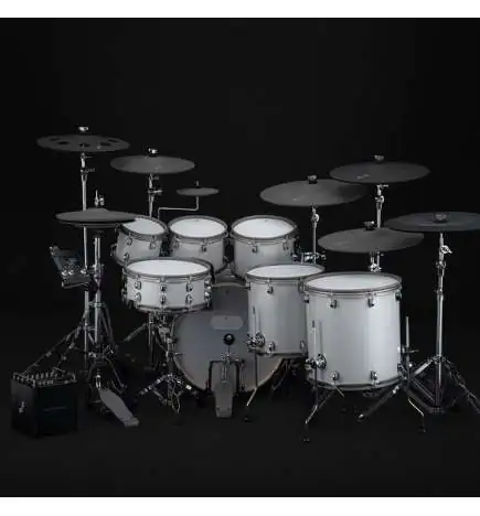 EFNOTE PRO 707 Complete E-Drum Set
