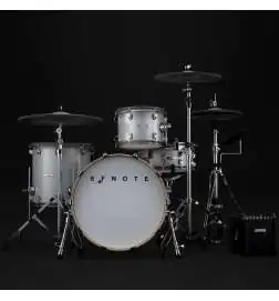 EFNOTE PRO 700 Standard E-Drum Set