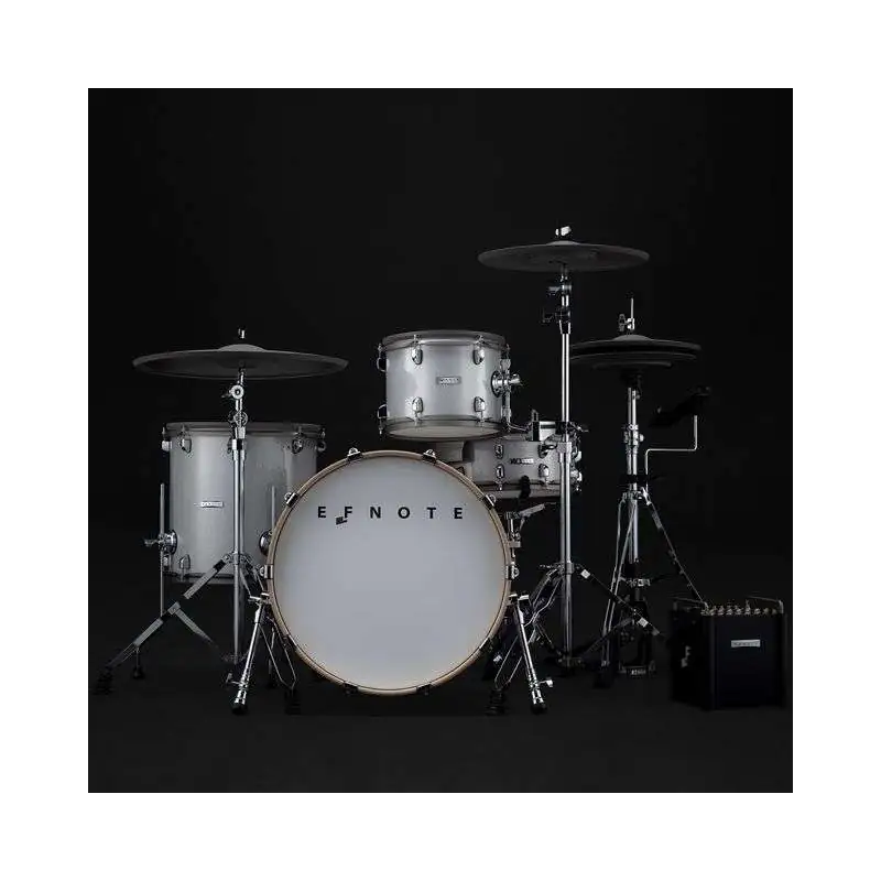 EFNOTE PRO 700 Standard E-Drum Set