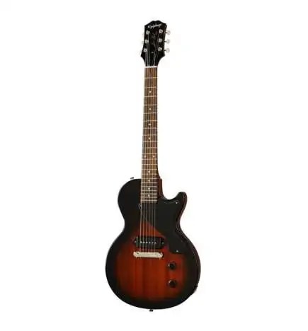 Epiphone Les Paul Junior Tobacco Sunburst