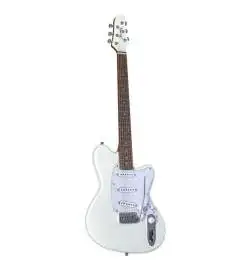 Ibanez Ichika Nito ICHI00 White