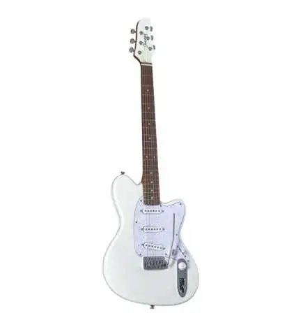 Ibanez Ichika Nito ICHI00 White