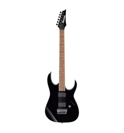 Ibanez Iron Label RGIB21-BK Black