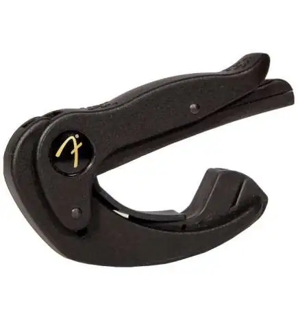 Fender FSCST Smart Capo standaard curved