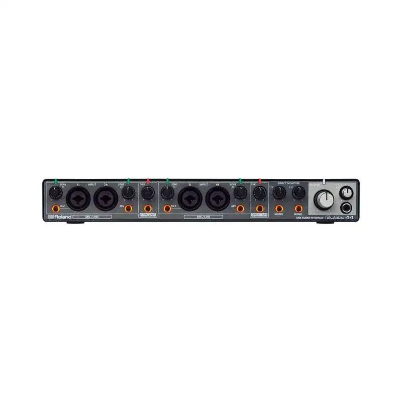 Roland Rubix44 USB