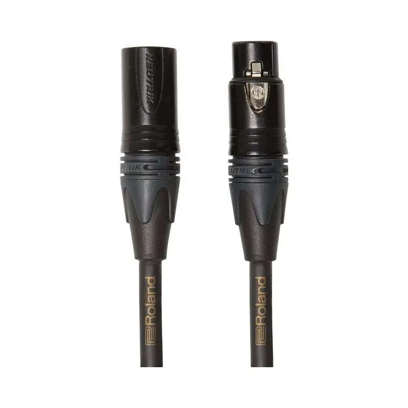 Roland RMC-G15 Microphone Cable 4,5 m