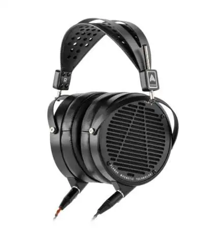 Audeze LCD-X Creator Edition Casque ouvert