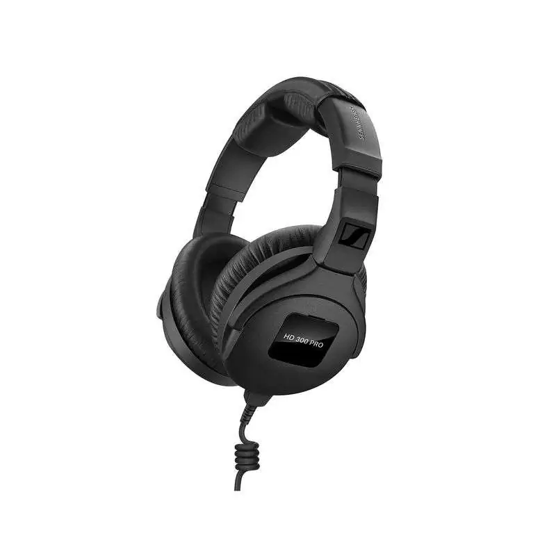 Sennheiser HD 300 PRO Closed headphones